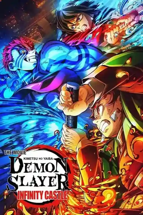 Demon Slayer - Cityclub IPTV Premium IPTV Subscription