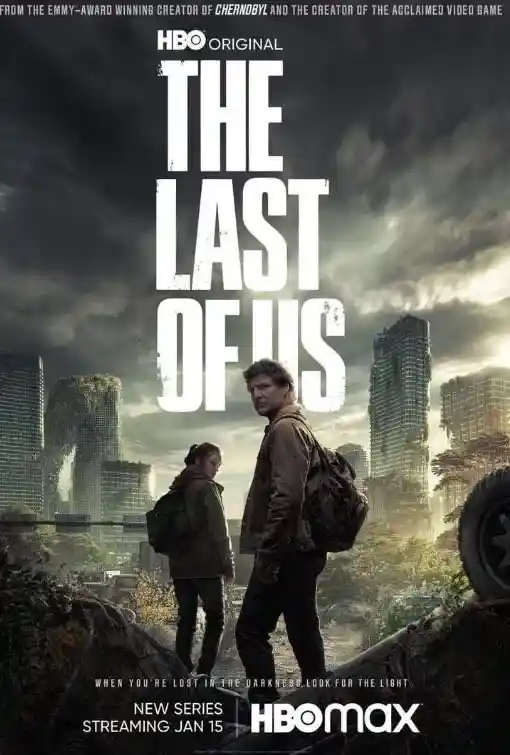 The Last Of Us - Cityclub IPTV Premium IPTV Subscription