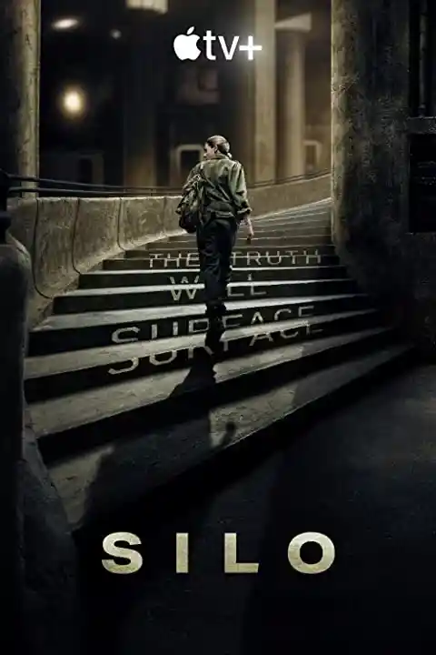 Silo - Cityclub IPTV Premium IPTV Subscription